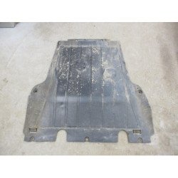 Cache Sous Moteur Renault Clio 3 Phase 2